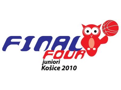 Favoritom juniorského Final Four domáce Košice