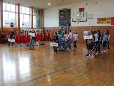 V piatok odštartoval SP starších žiačok