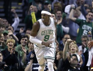 Boston vo finále Východu triumfoval v Orlande