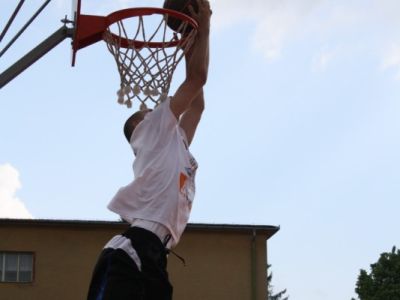 V Handlovej double bratov Cihovcov