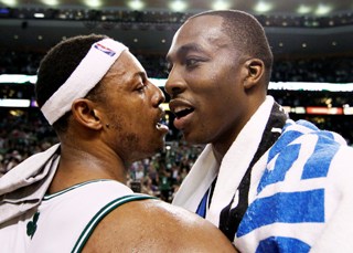 Celtics sa pokúsia o osemnásty titul