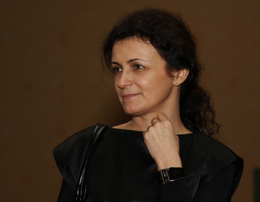 Hrisenková: Aj v Lotyšsku sme mali ťažkú skupinu