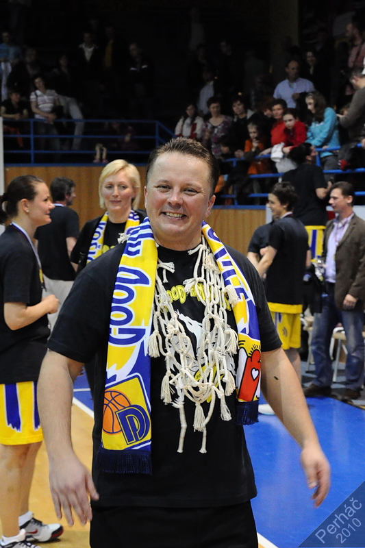 Pre Košice prioritou zmluvy s Dupreeovou a Žirkovou