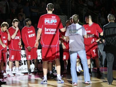 Gavelov Bamberg nevyužil mečbal, rozhodne sa vo štvrtok