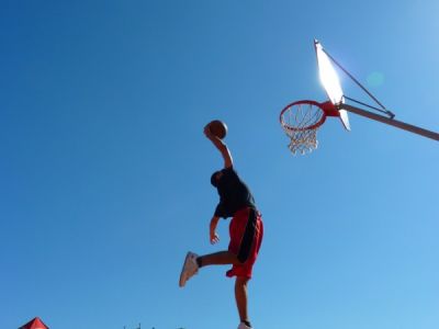 Streetball Tour 2010 pokračuje 6. kolom v Žiari nad Hronom