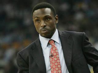 Avery Johnson trénerom Nets