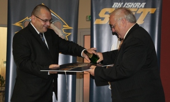 Rozpočet máme vykrytý na dve sezóny, potrvdil Beck