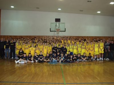 B.S.C. Bratislava oslávi na Domkárskej 25 rokov