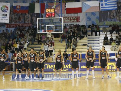 V ženskej Eurolige oproti minulej sezóne len dve zmeny