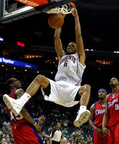 Tyson Chandler to skúsi v Dallase