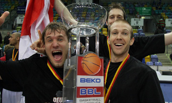 Gavela si chceme udržať, povedal pre eBasket.sk šéf Brose Baskets