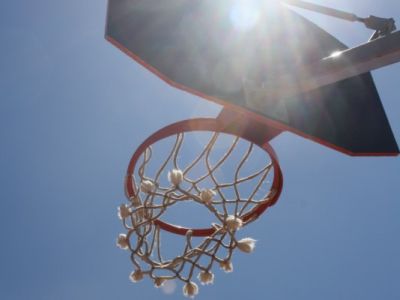 Druhá polovica Streetball Tour 2010 začína v Piešťanoch
