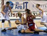 Slovenky v Szombathelyi očakávajú dobré previerky