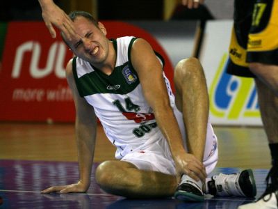 Novicmi v Prievidzi Majoroš a Jones