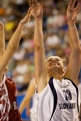 Konečne zvládli dramatický duel