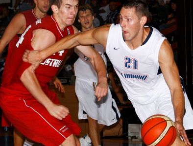 Aj v sobotu prehra Slovákov v príprave s Rakúšanmi
