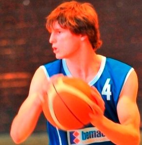 Mladí prešovskí basketbalisti mieria do NBBL