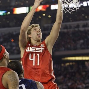 Nowitzki a Kidd úradovali v Atlante