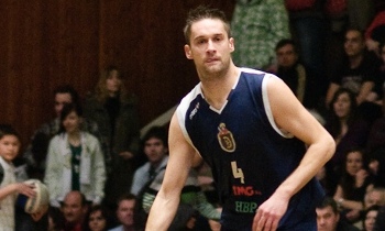 Hráčom roka Josip Glavinič, zo Slovákov Baťka