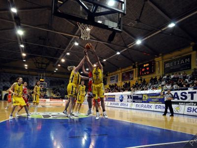 Veľkú cenu Košíc vyhral litovský Kaunas