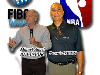 Na Slovensku cez víkend aj šéf rozhodcov NBA