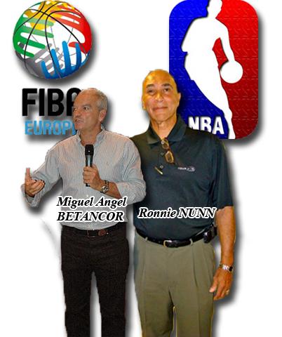 Na Slovensku cez víkend aj šéf rozhodcov NBA