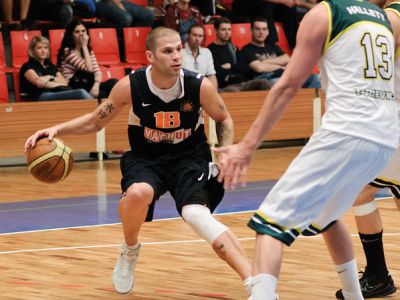Nitra nečakane prišla pred začiatkom sezóny o Bosáka