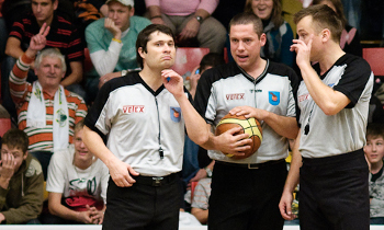 Po 128 dňoch opäť na extraligový basketbal
