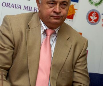 Ružomberok túži opäť po druhom mieste v extralige