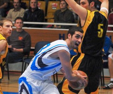 Handlovčania do novej sezóny aj s Avaličom a Deličom