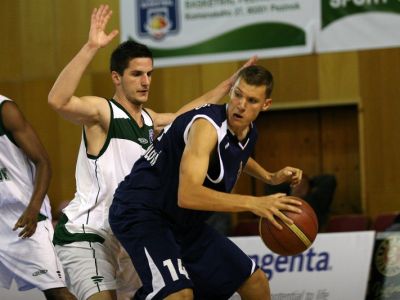 Mrviš verí, že zranenie mu nezastaví kariéru
