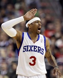Iverson má zaujímavú ponuku z Turecka
