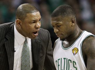 Doc Rivers sa pred sezónou vráti do Bostonu