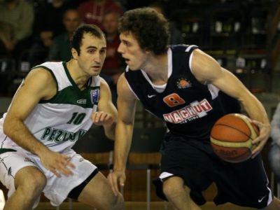 V repríze minulosezónneho finále tesný triumf Pezinka