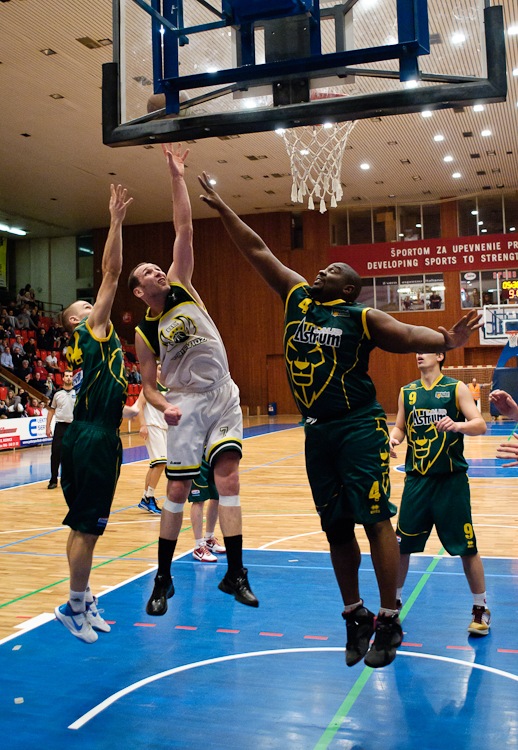 Fotogaléria zo zápasu Prievidza – Levice