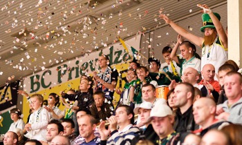 Fanúšikovia v Prievidzi chcú klubu kúpiť hráča!
