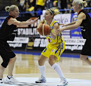 Vysoké triumfy Dobrých anjelov, Popradu i Rožňavy