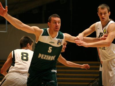 Fotogaléria zo zápasu Inter – Pezinok