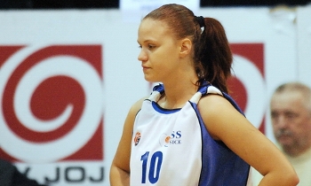 Rančík pomohol Vitórii už aj v ACB, v Česku kométou Kovaľová