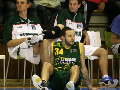 Fotogaléria zo zápasu Pezinok – Levice
