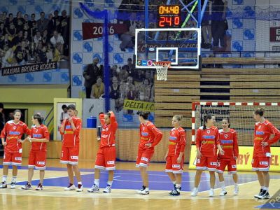 Nitra si vyšliapla na Ružomberok