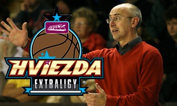 Tréner roka má jediný cieľ, obhájiť ligové zlato