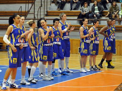Košice proti Pécsu o tretie víťazstvo