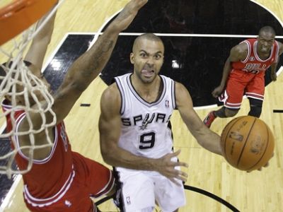 San Antonio s najlepším štartom za 29 rokov