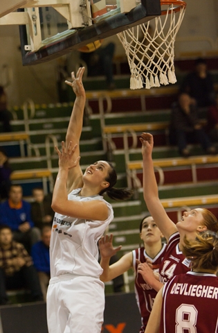Ružomberok v súboji o druhé miesto zdolal Young Cats