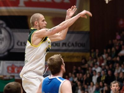 Do Prievidze sa po Fearsovi vrátil aj Gabriel Szalay
