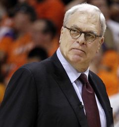Phil Jackson sa vráti – naposledy