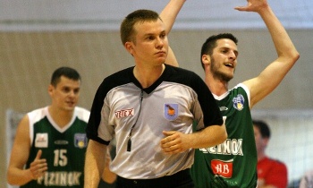 Zápasy 21. kola mužskej extraligy odložili na neurčito