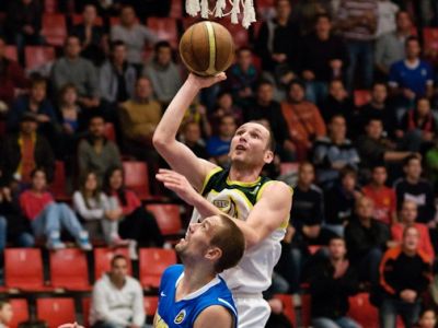 Prievidza zničila Svit, Žilina si poradila s Handlovou