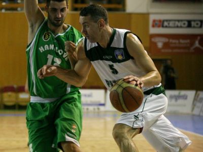 V Handlovej na skúške nový pivot, Avalič do Svitu